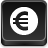 Euro Coin Icon
